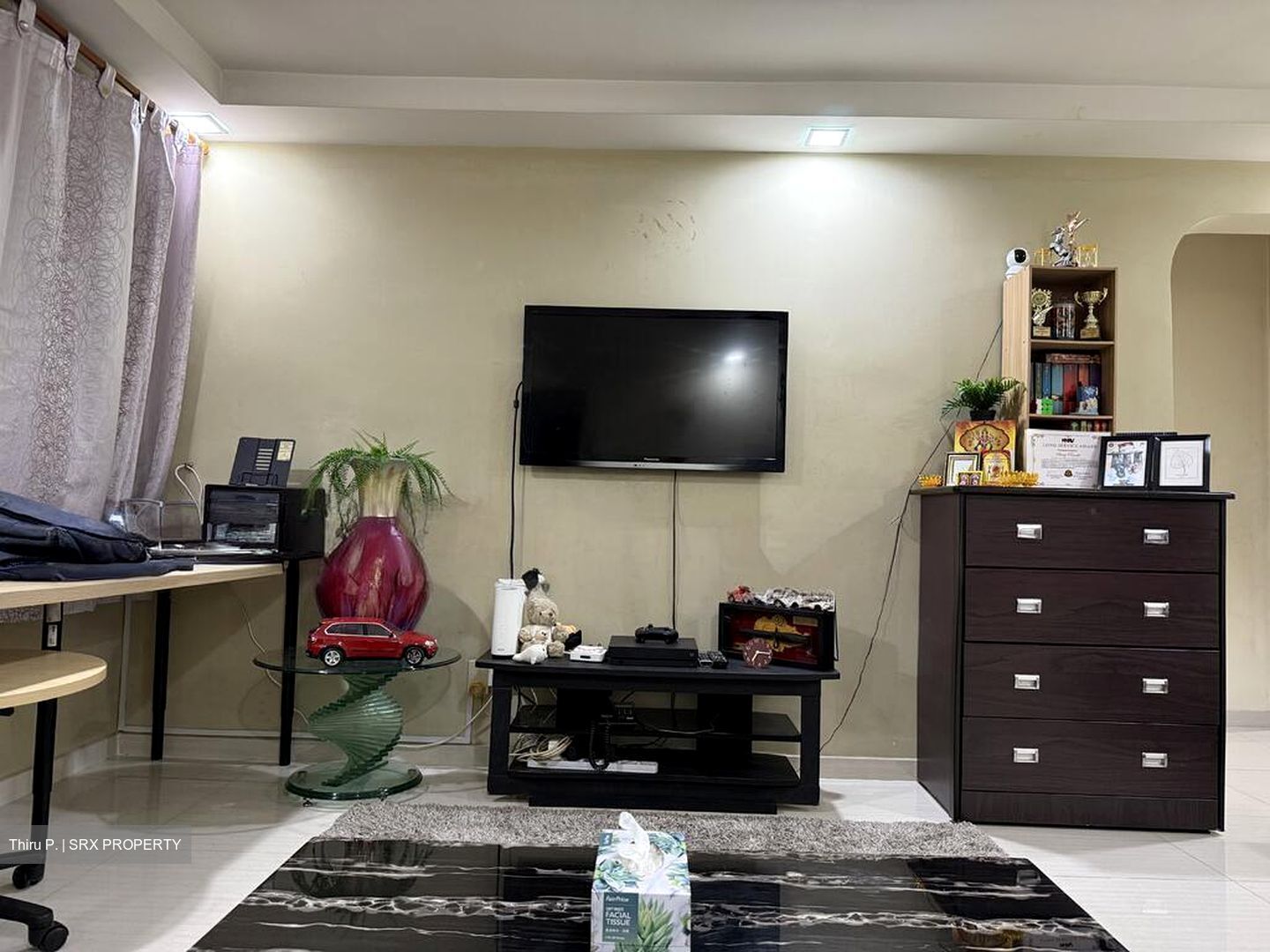 Blk 488 Jurongville @ Avenue 1 (Jurong West), HDB 4 Rooms #520940821